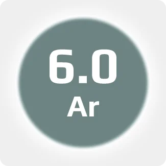 Аргон 6.0