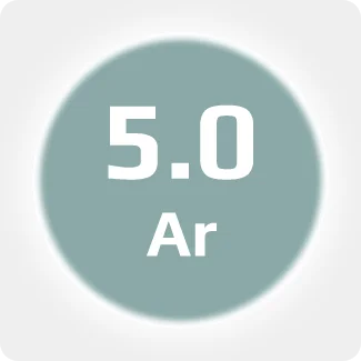 Аргон 5.0