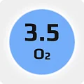 Кислород 3.5 Кислород 3.5