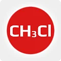 Хлорметан (CH3Cl)