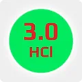 Хлороводород 3.0